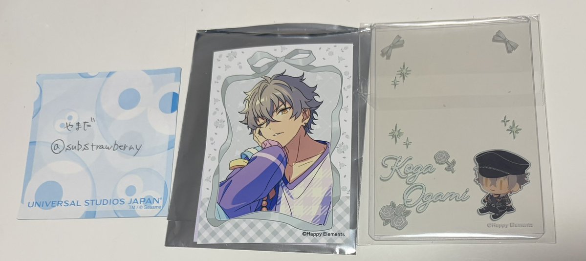 やまだ tweet media