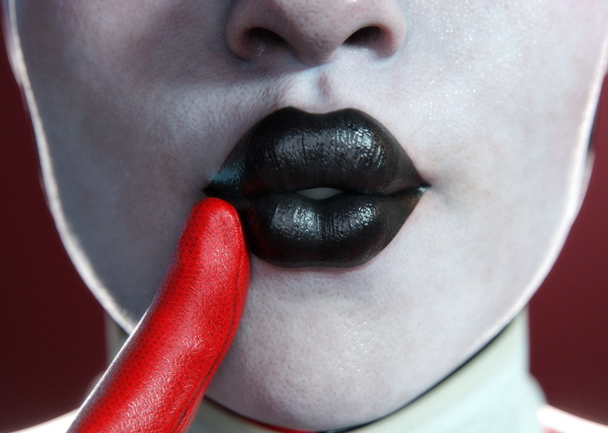 Ms. Quinzel tweet media