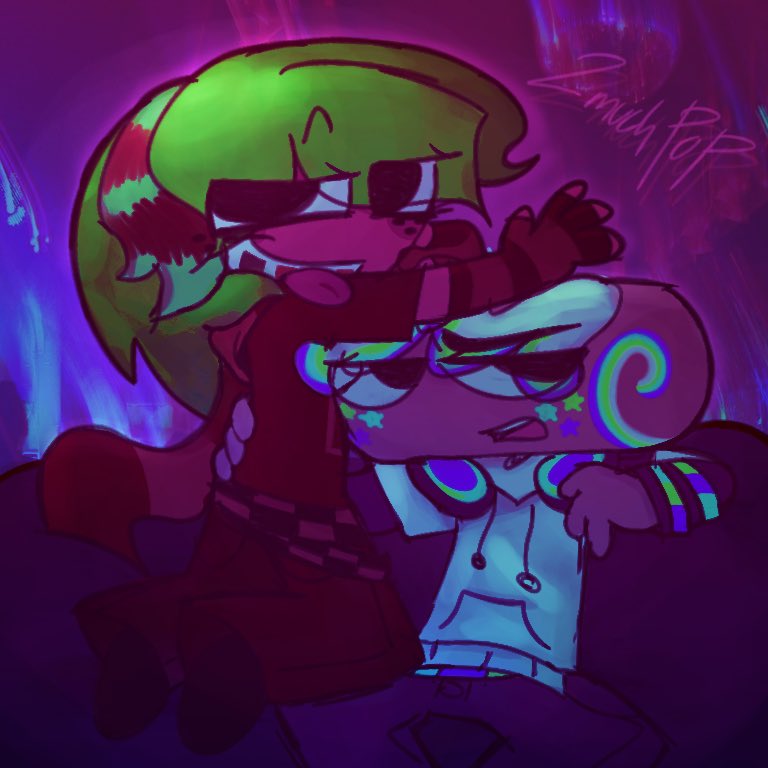 2muchpop tweet media