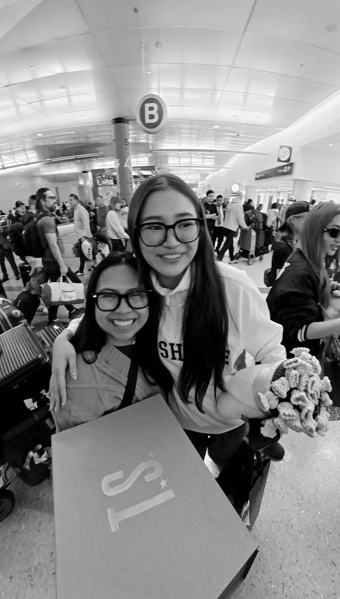 Kyra Sabando tweet media