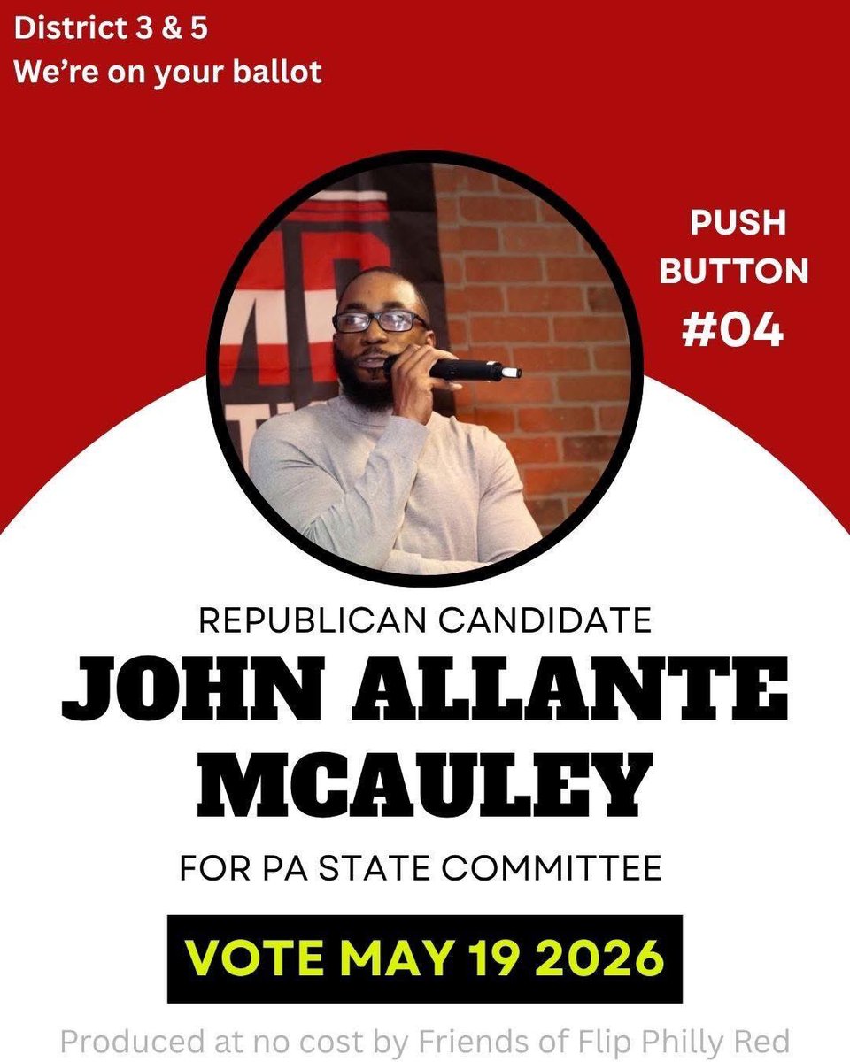 John Allante McAuley tweet media