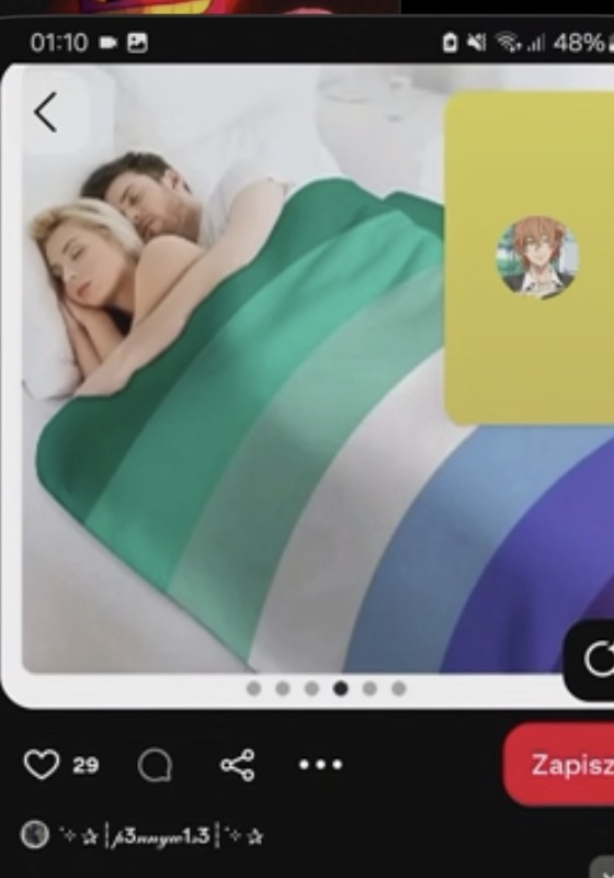 jax of shtwt 💜 tweet media