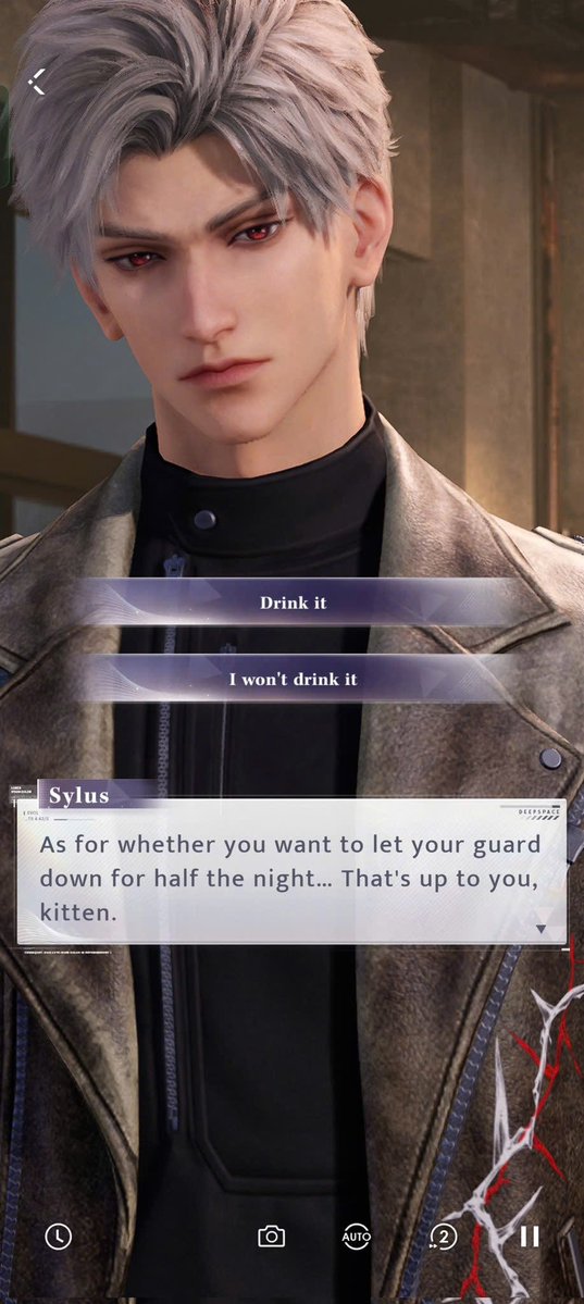 SylusCrow2034 - Aprilus 🎉 Happy Sylus Birthday 🎉 tweet media