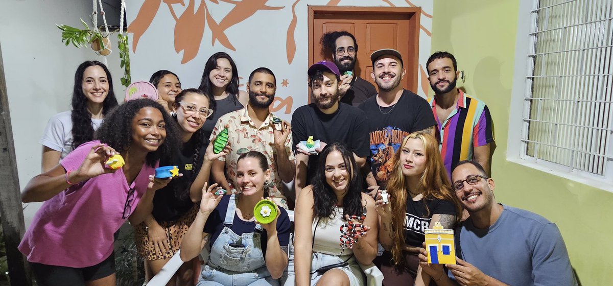 corpo tempestade tweet media