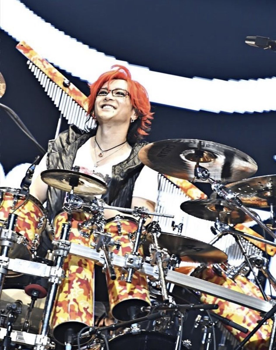 ハム★ABC🍒JDA☠ tweet media