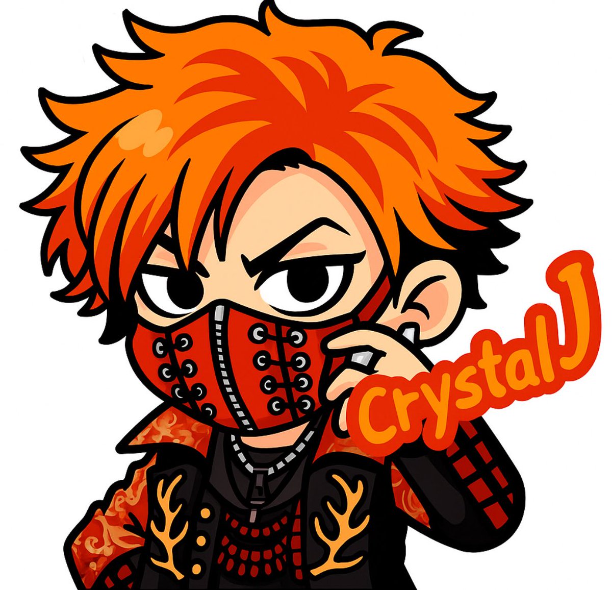 ハム★ABC🍒JDA☠ tweet media