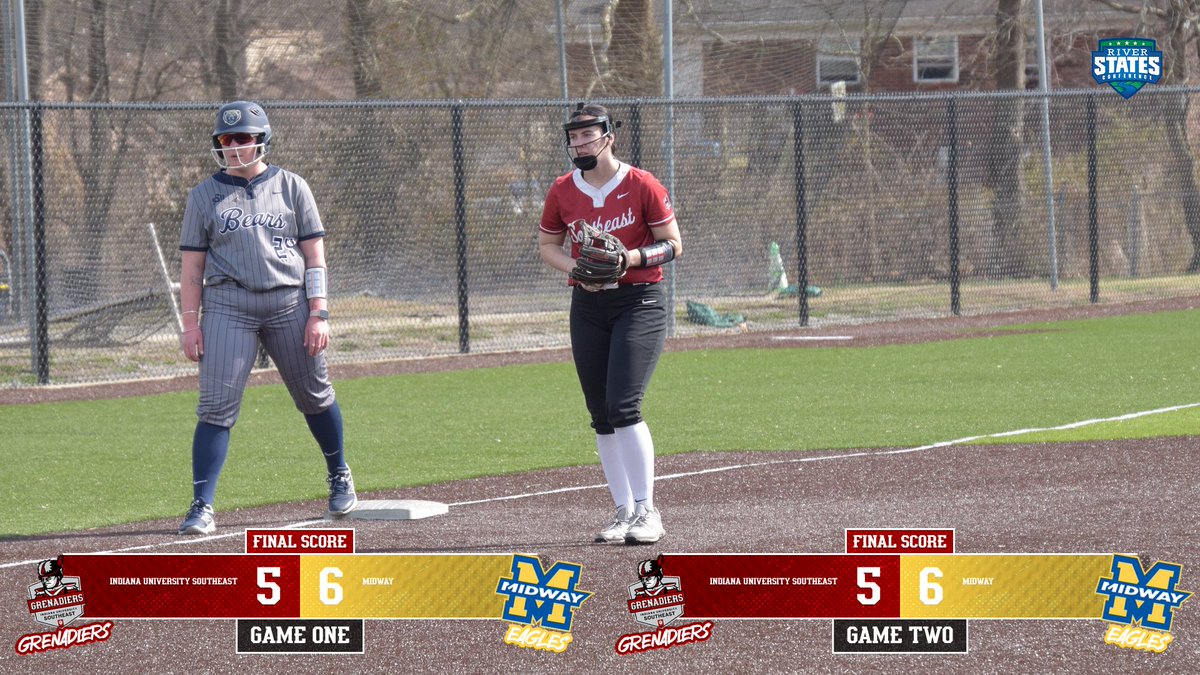 Grenadier Athletics tweet media