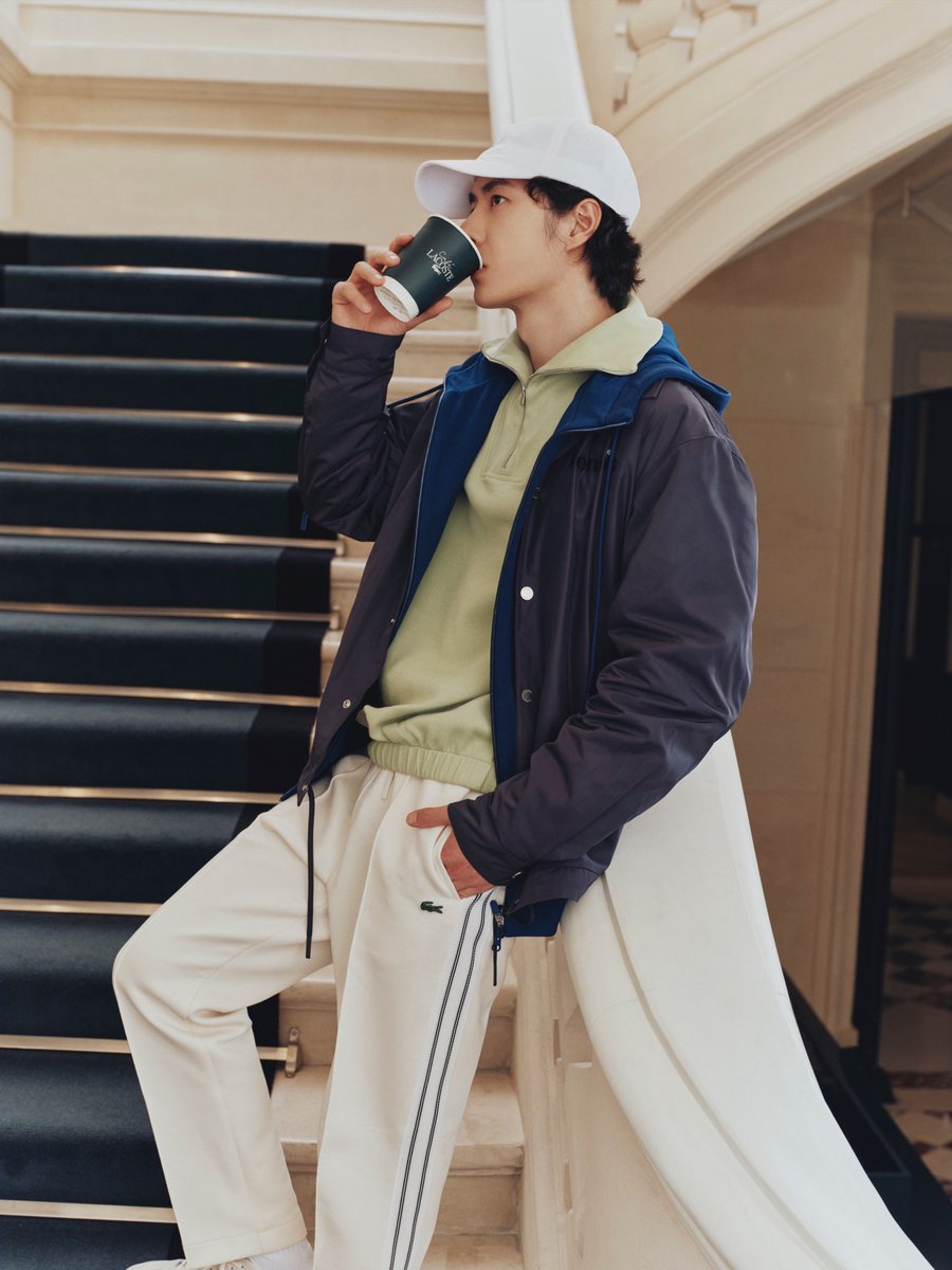 WANG YIBO SOURCES tweet media