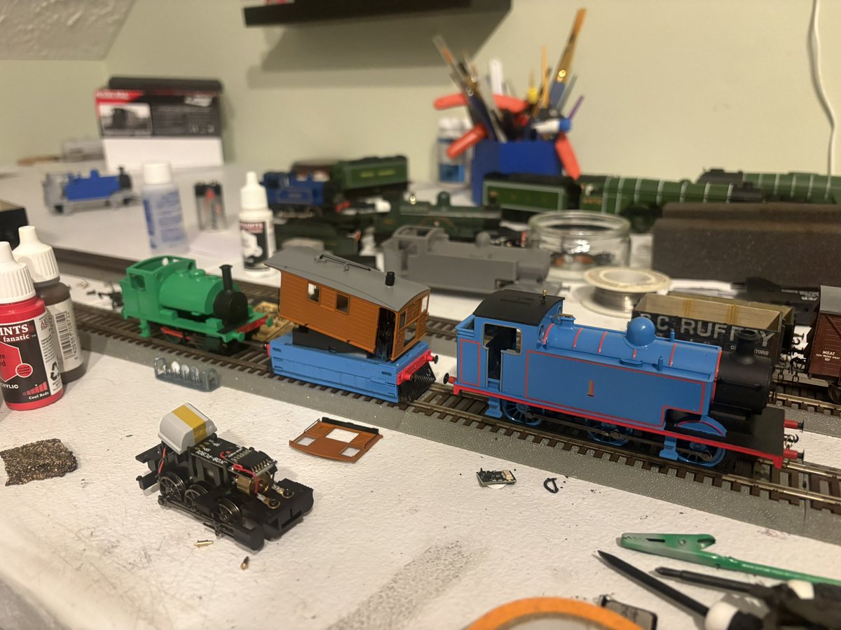 Mick (BassTboneMusic) tweet media