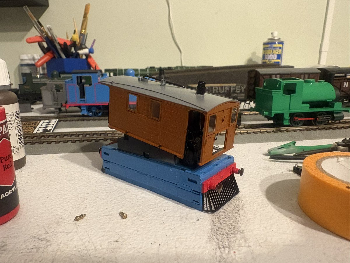 Mick (BassTboneMusic) tweet media