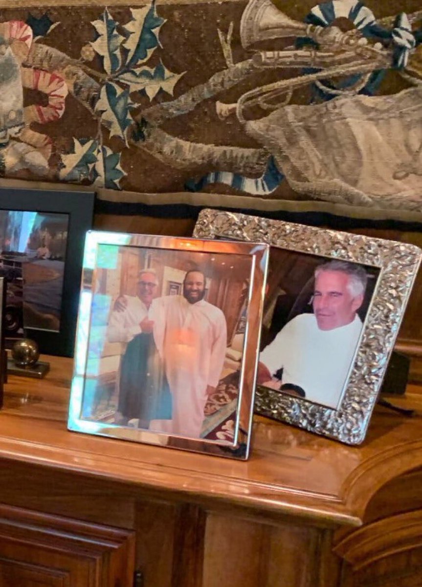 Mike hamad tweet media