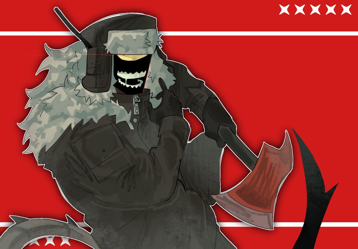 -`❌BLU❌ ´- (semi hiatus) (@bluinbinary) on Twitter photo 