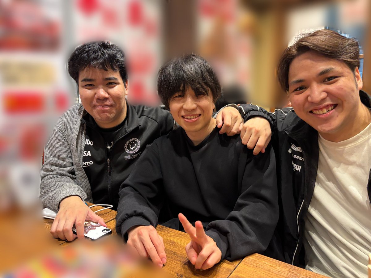 UniteCluster's tweet photo. 🍜🐾🌱仲間ですやん！！！

PUACL final振り返りしますので
みなさんからのお便り募集します📮

⬇️リプのマシュマロから https://t.co/mfsuTvDHe3