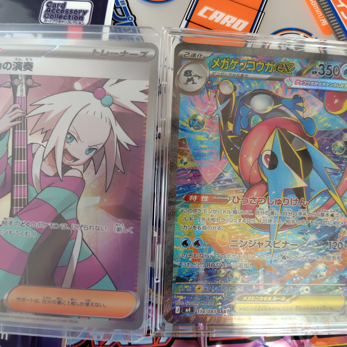 🐱🐱てち屋のひとりごとぽこあマスター🫨🫥🙈🙉🙊 tweet media