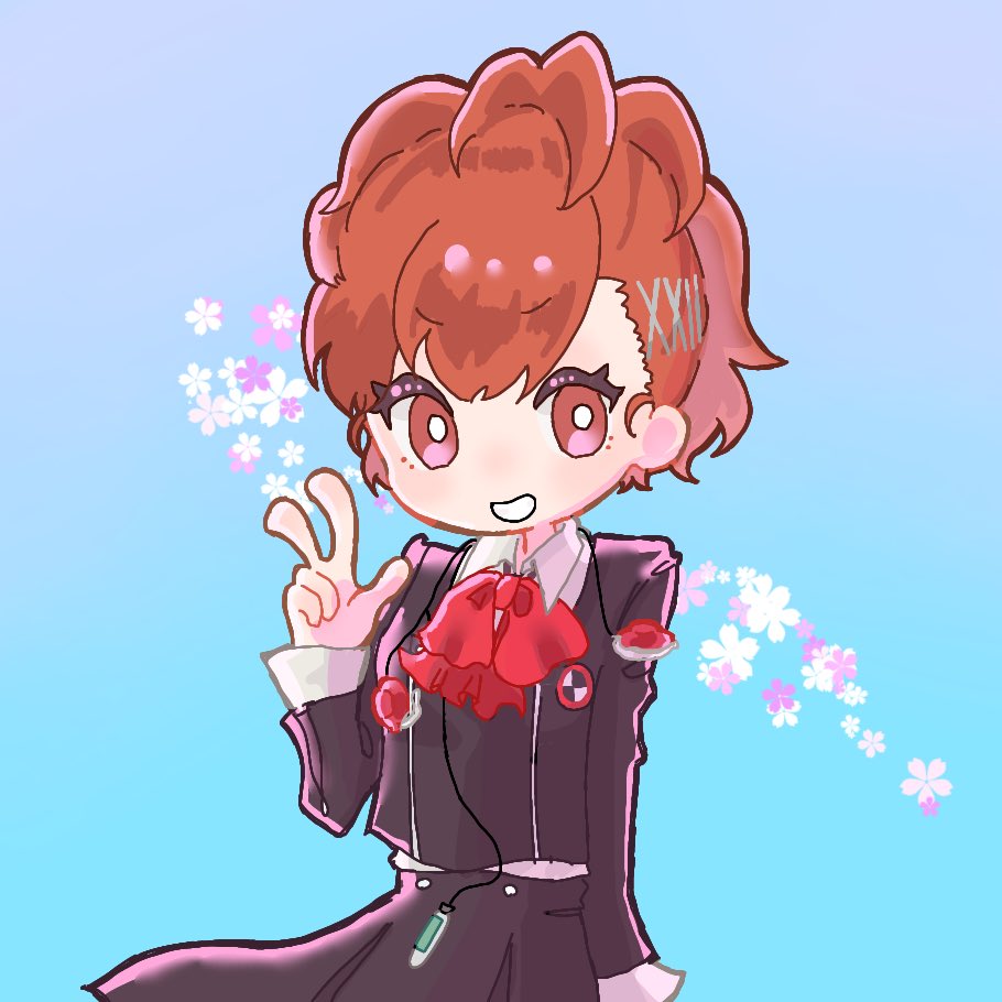 リナックマ tweet media