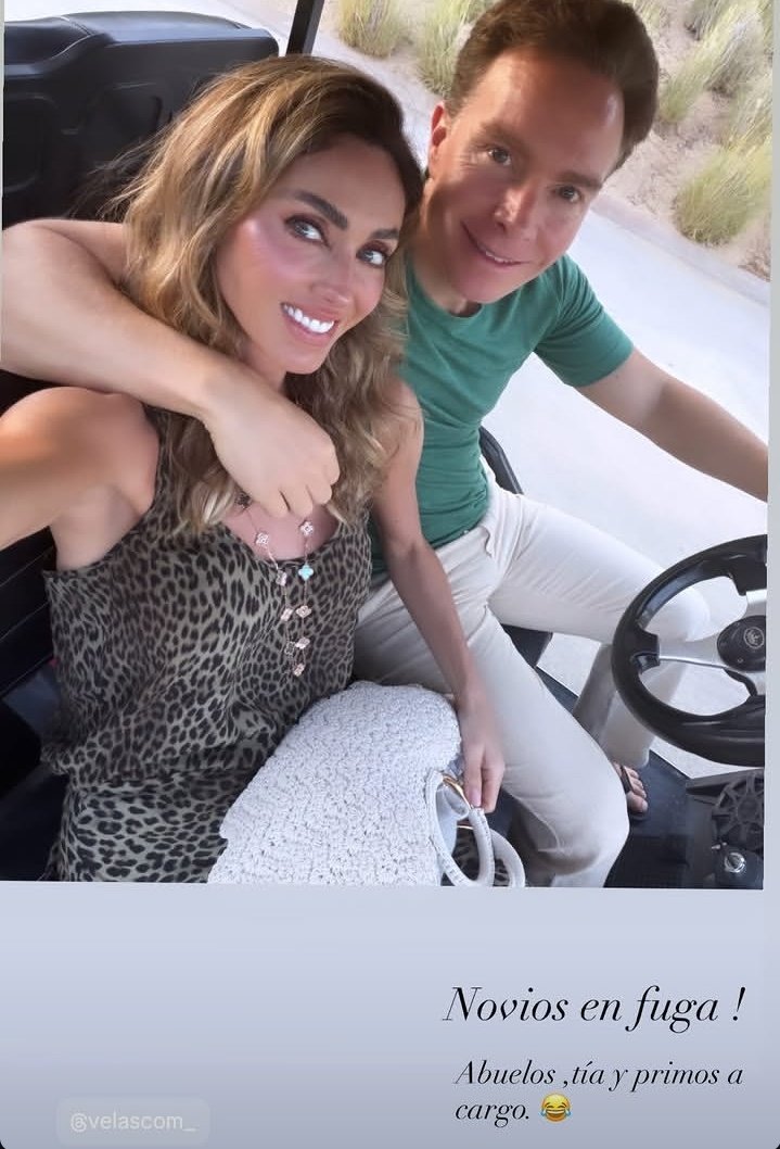ANAHI DAILY ✨️ tweet media