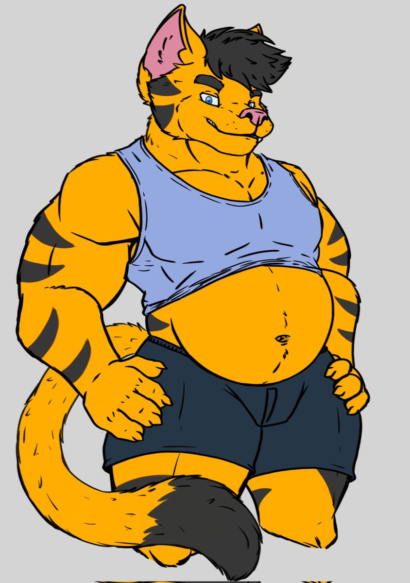 robinefox tweet media