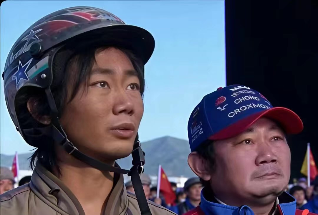 Block Tiger tweet media