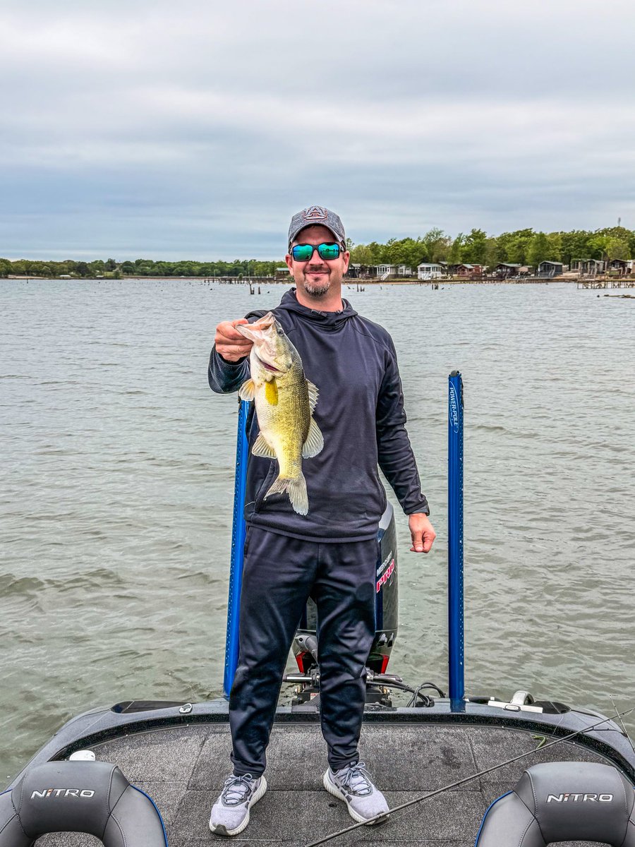 SteveBasingerFishing tweet media