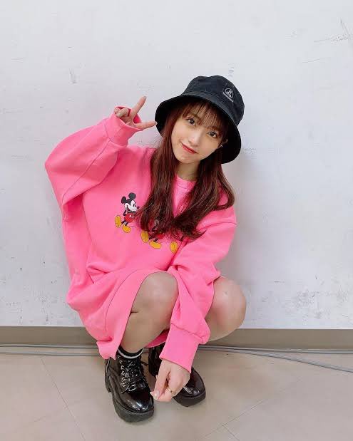 美音 tweet media