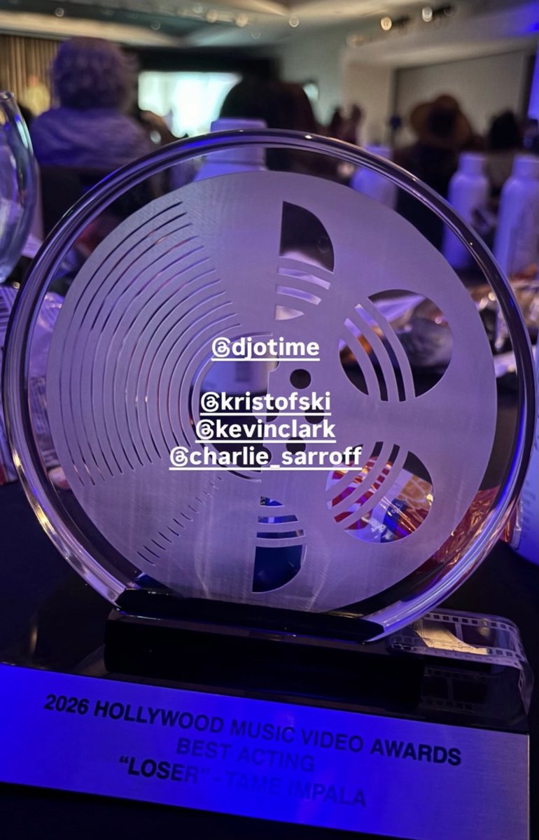 Djo Source tweet media