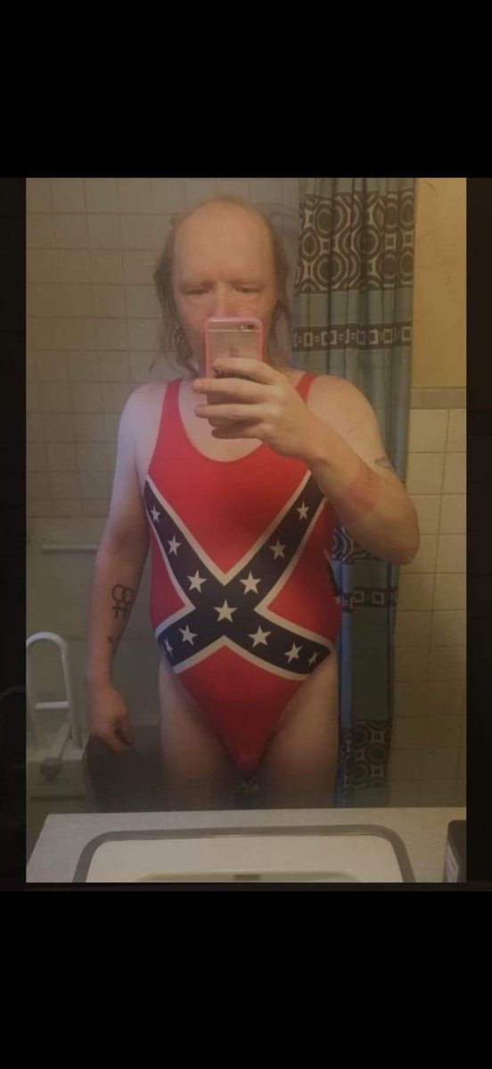 Scoot (The iron man) Dickerson tweet media