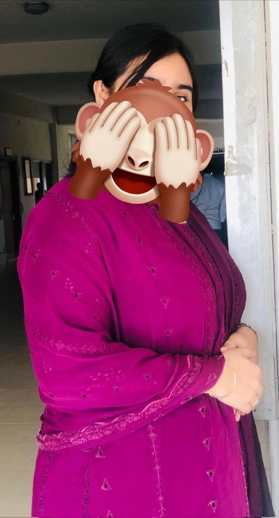 ayesha shoaib tweet media