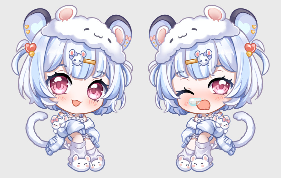 uguubear 🧈🐻 OshiUpLink A64 tweet media