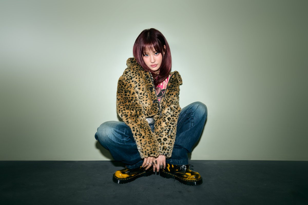 YOUNG POSSE(영파씨) tweet media