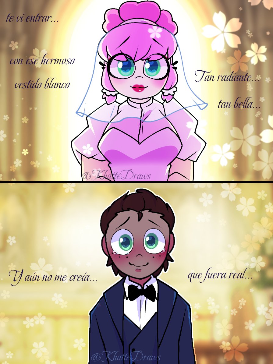 K T 💛 ☆ COMISIONES ABIERTAS ☆ tweet media