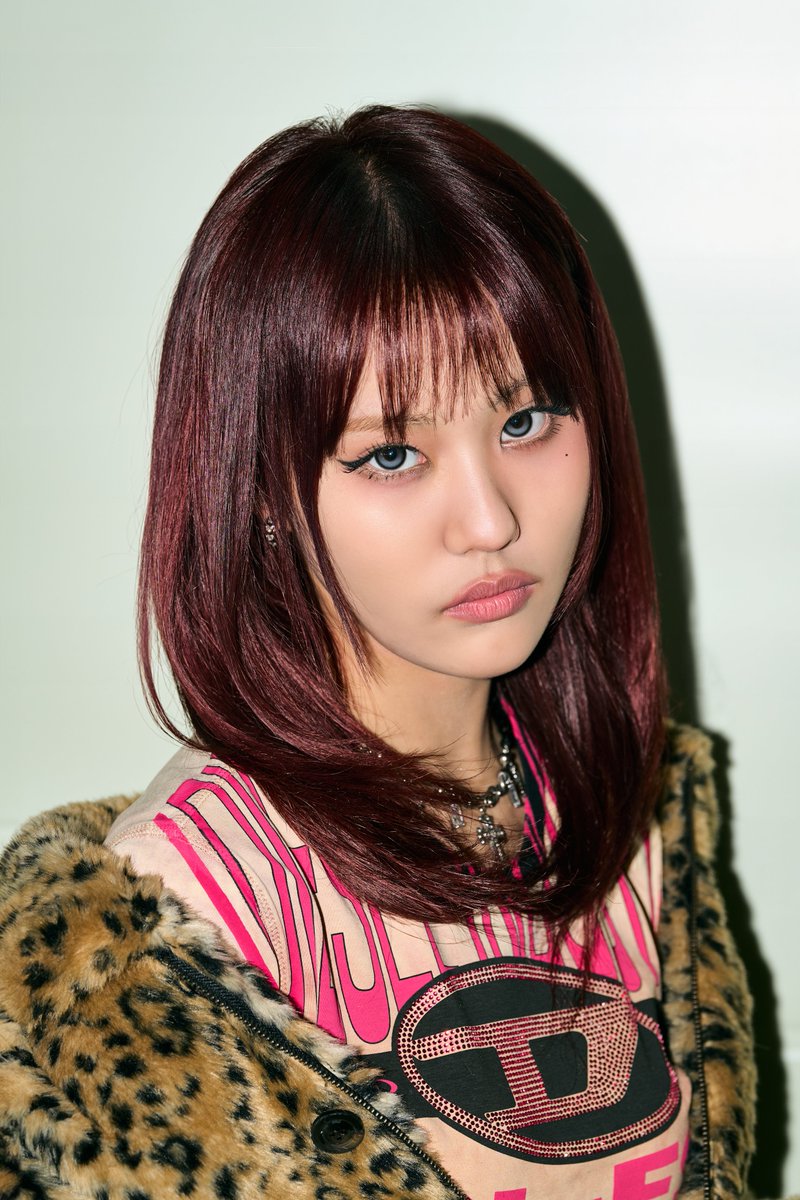 YOUNG POSSE(영파씨) tweet media