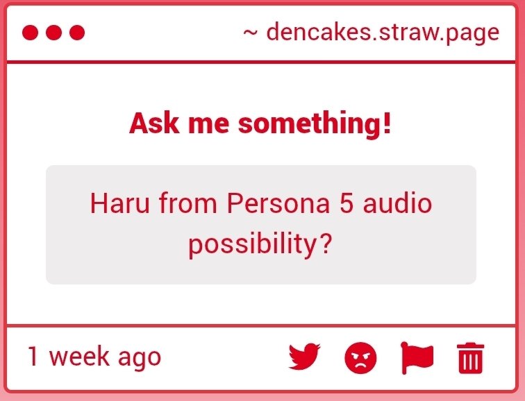 DenCakes tweet media