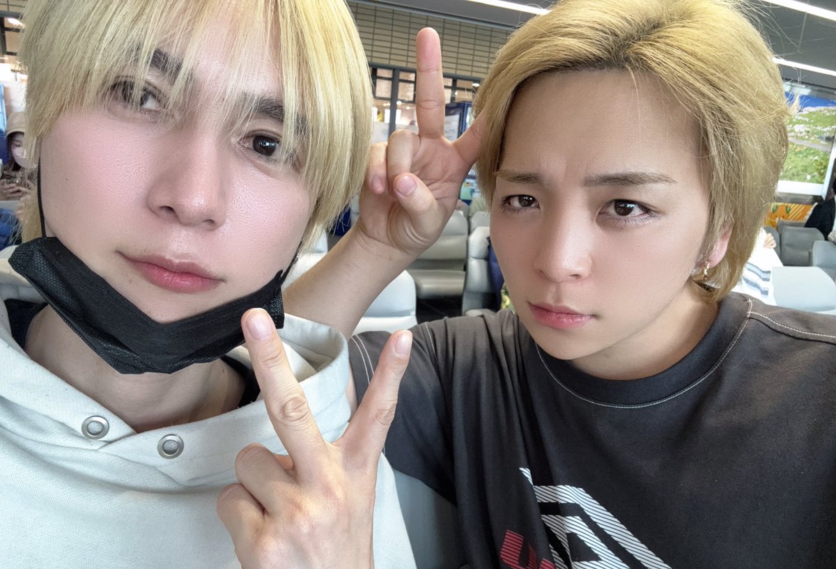 ノックソ めせもあ。 tweet media