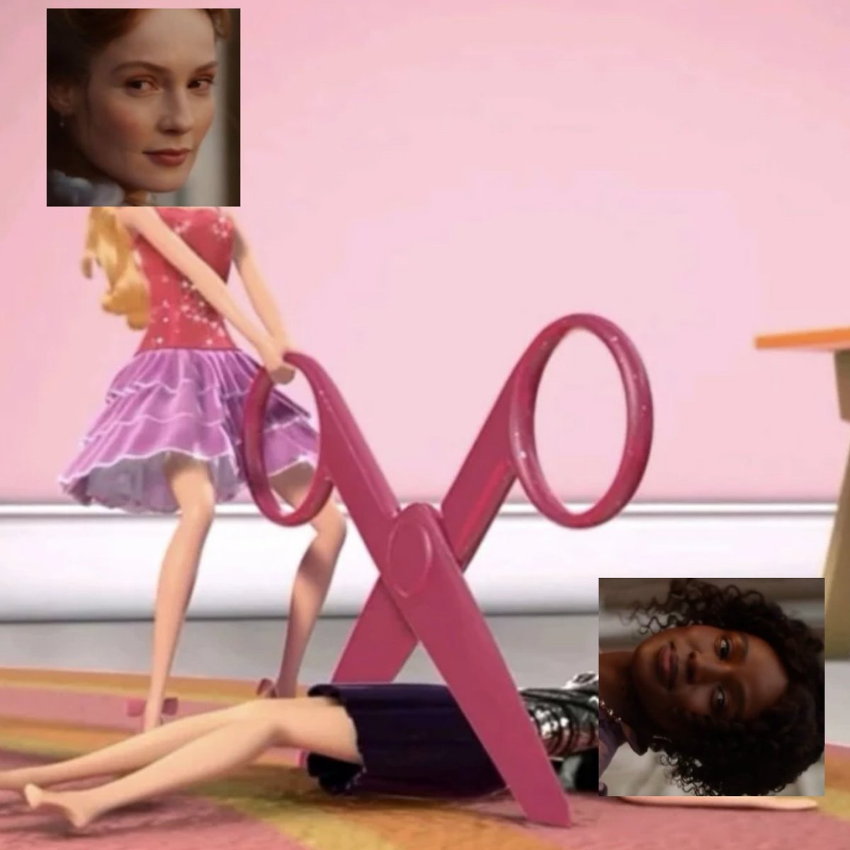 isa 🏰 | ‍ franchaela era tweet media