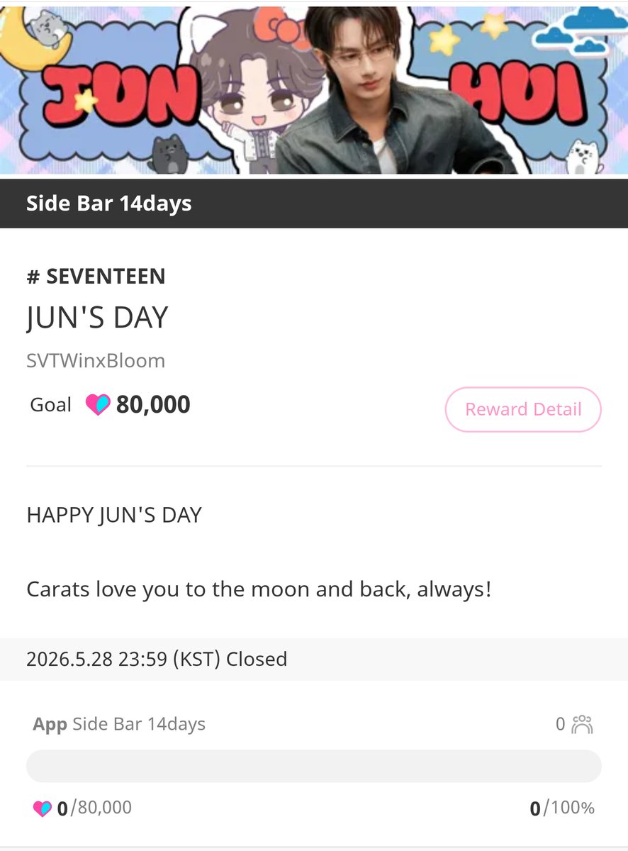 Team JUN 😸 tweet media