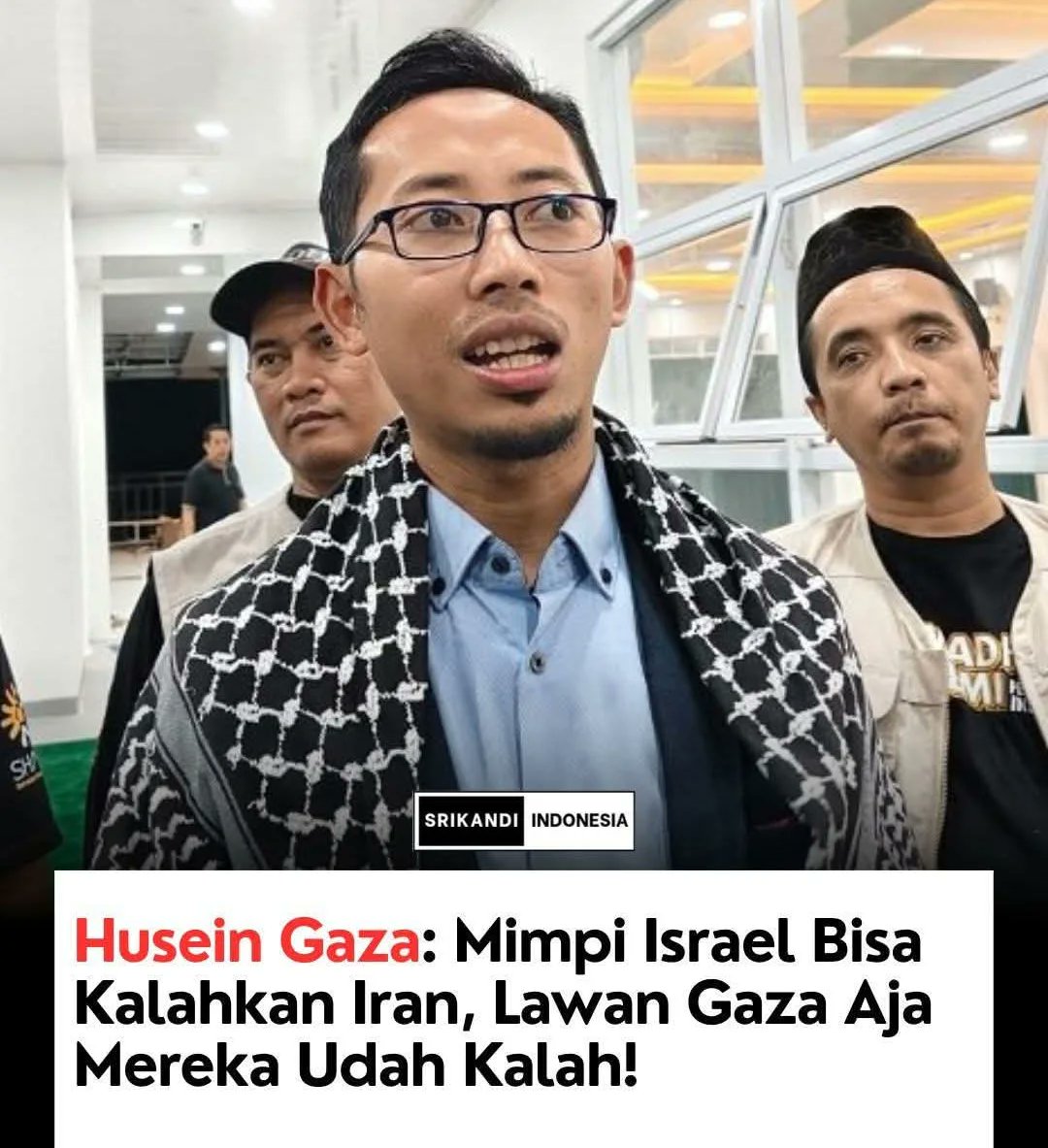 Pemerhati Hukum Emperan tweet media