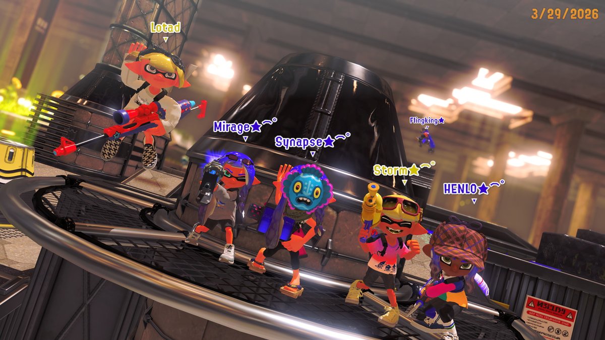 Hypernova★◠° tweet media