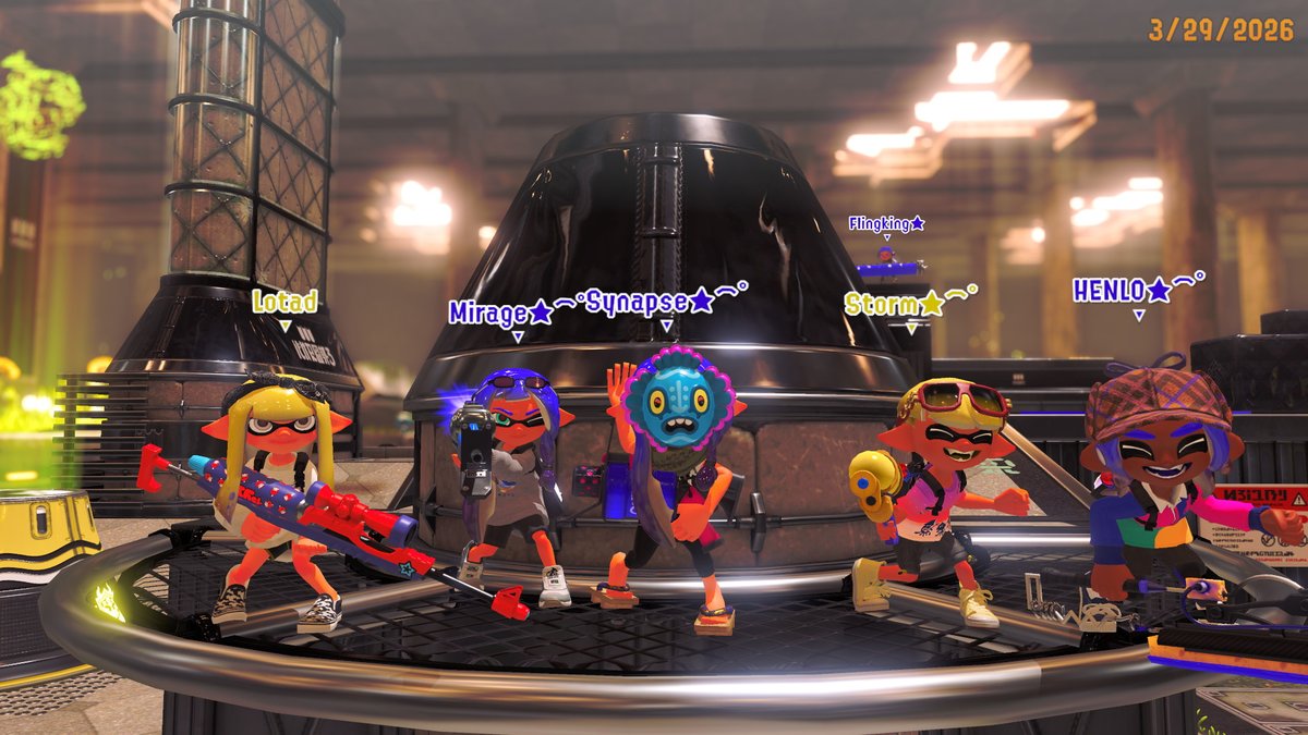 Hypernova★◠° tweet media