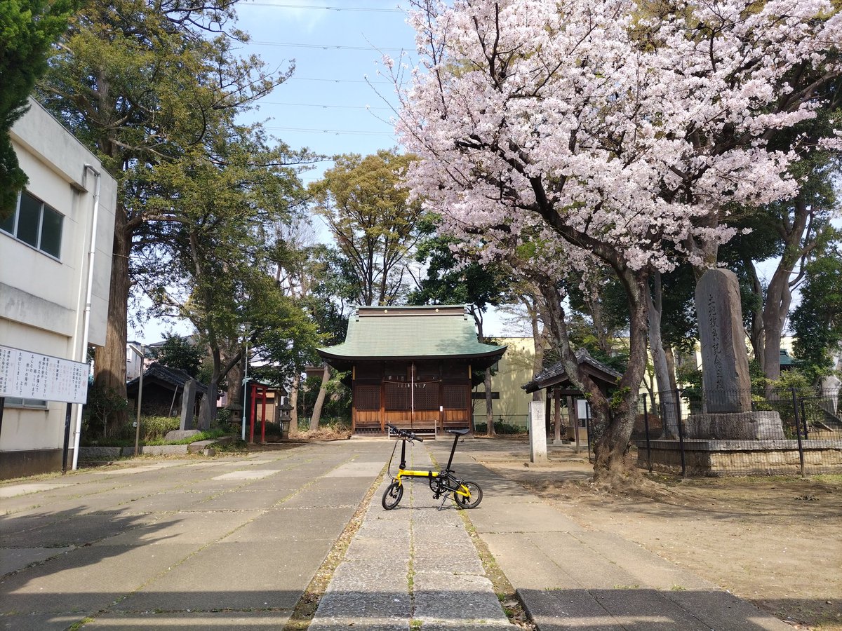 ゴケゴーちゃん＠YouTube埼玉県史を考えるヒント tweet media