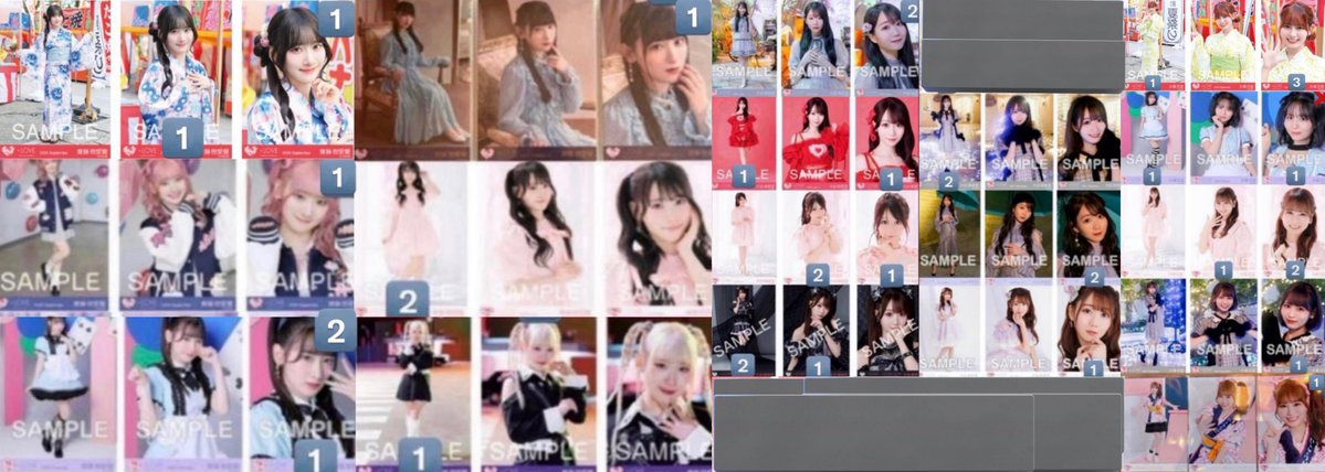 いかりんぐっ@4/19横浜 tweet media