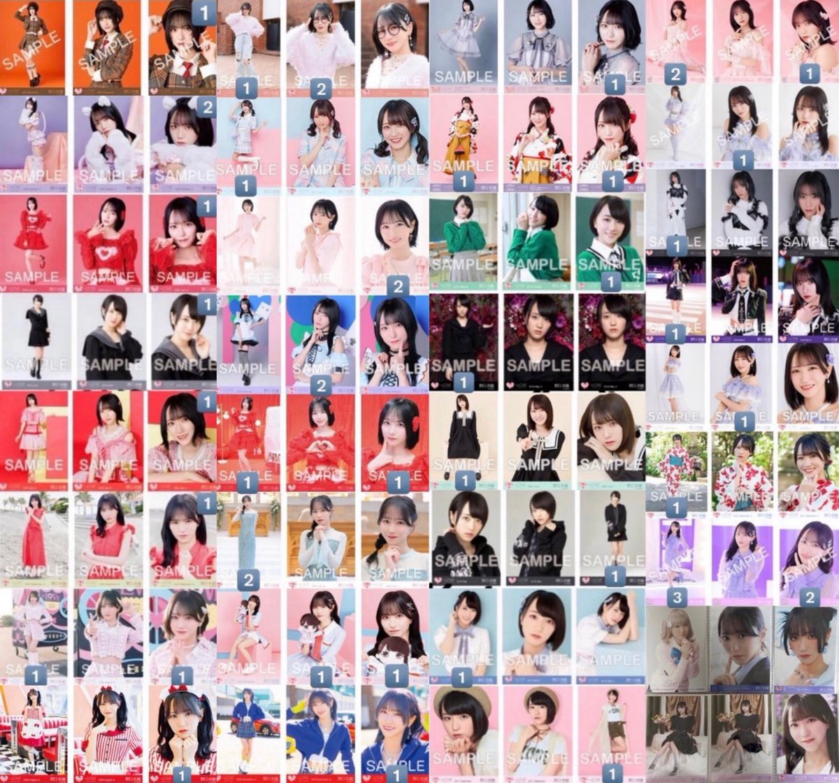 いかりんぐっ@4/19横浜 tweet media