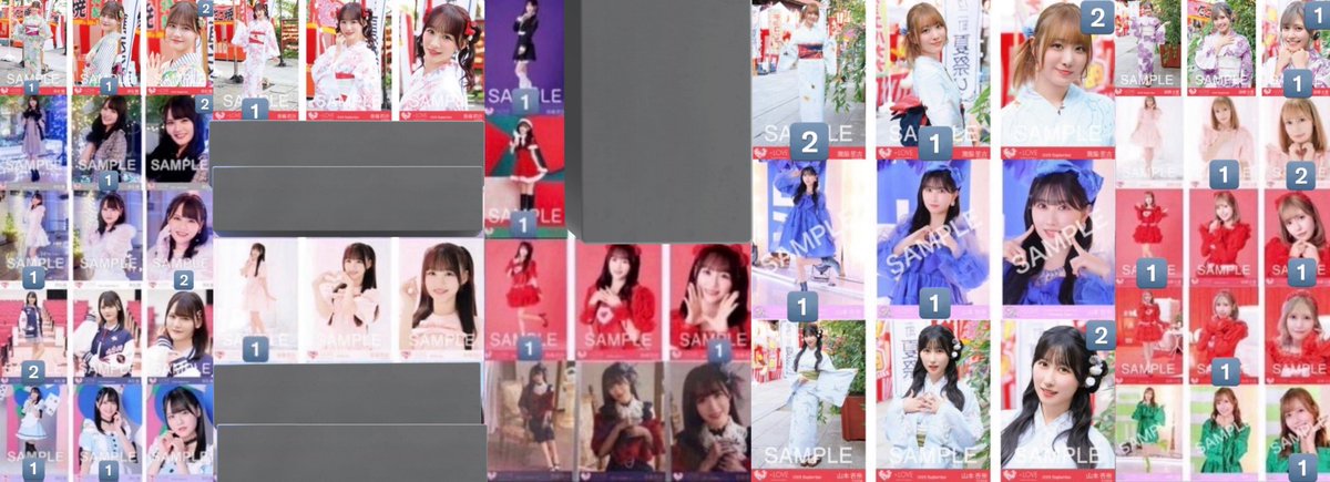 いかりんぐっ@4/19横浜 tweet media