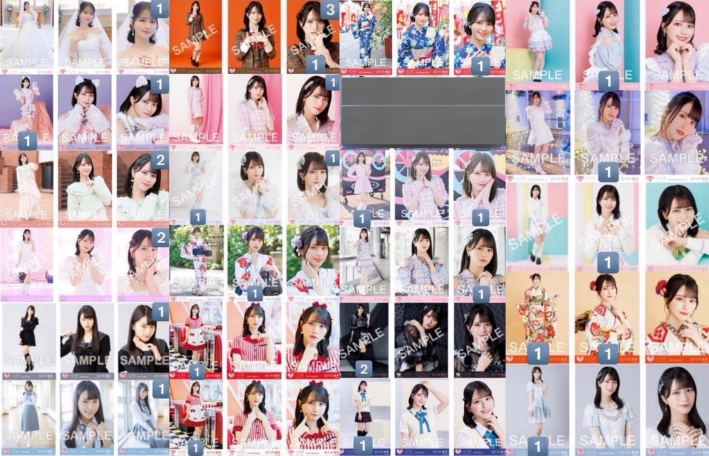 いかりんぐっ@4/19横浜 tweet media