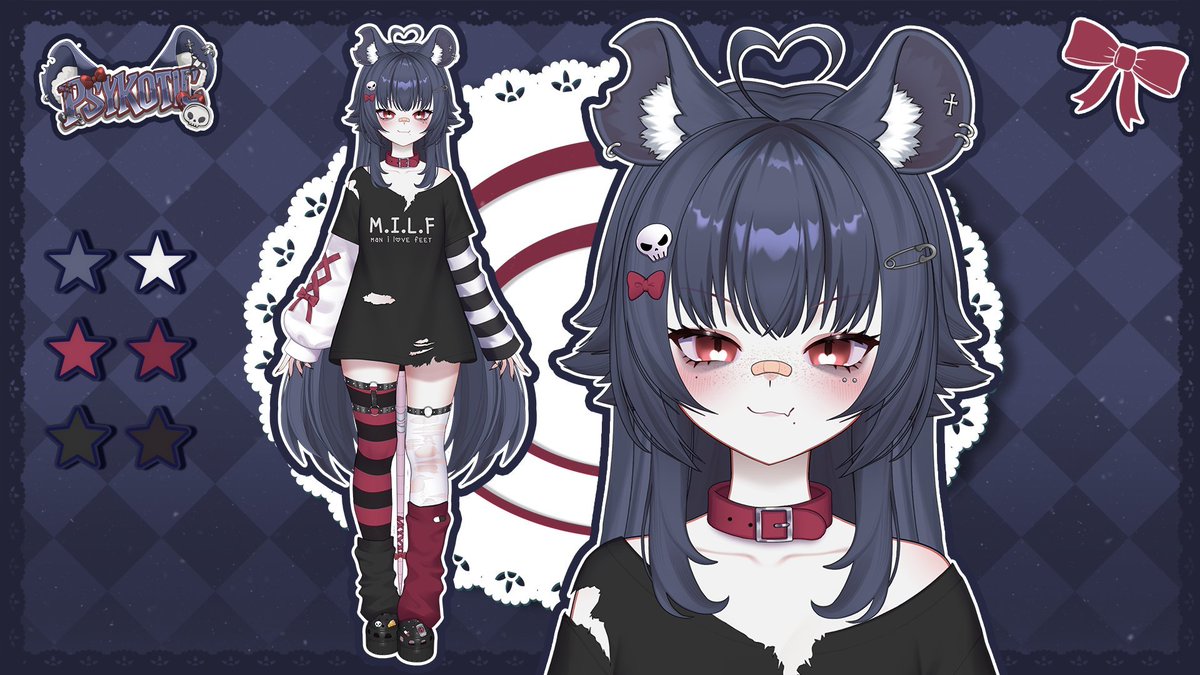 psykotic 🧷🐀 tweet media