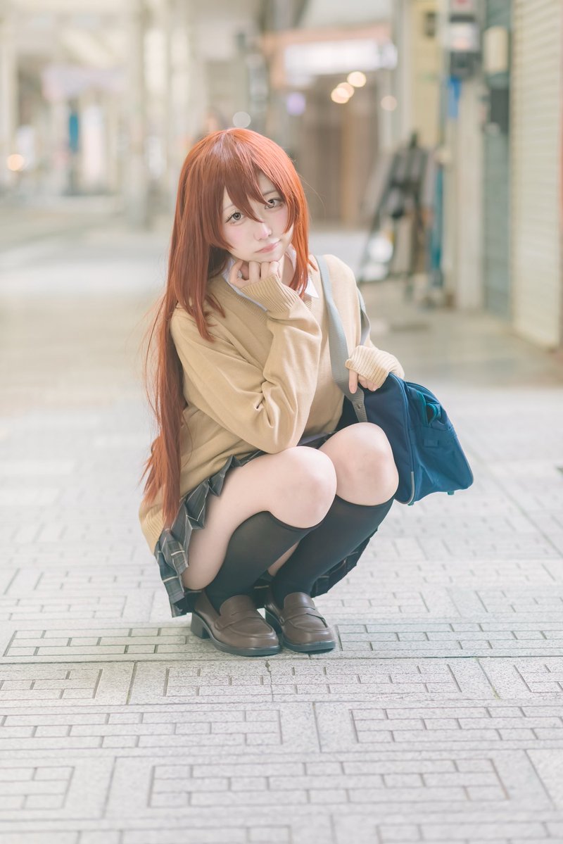 百ヶ咲あみ🧂 tweet media