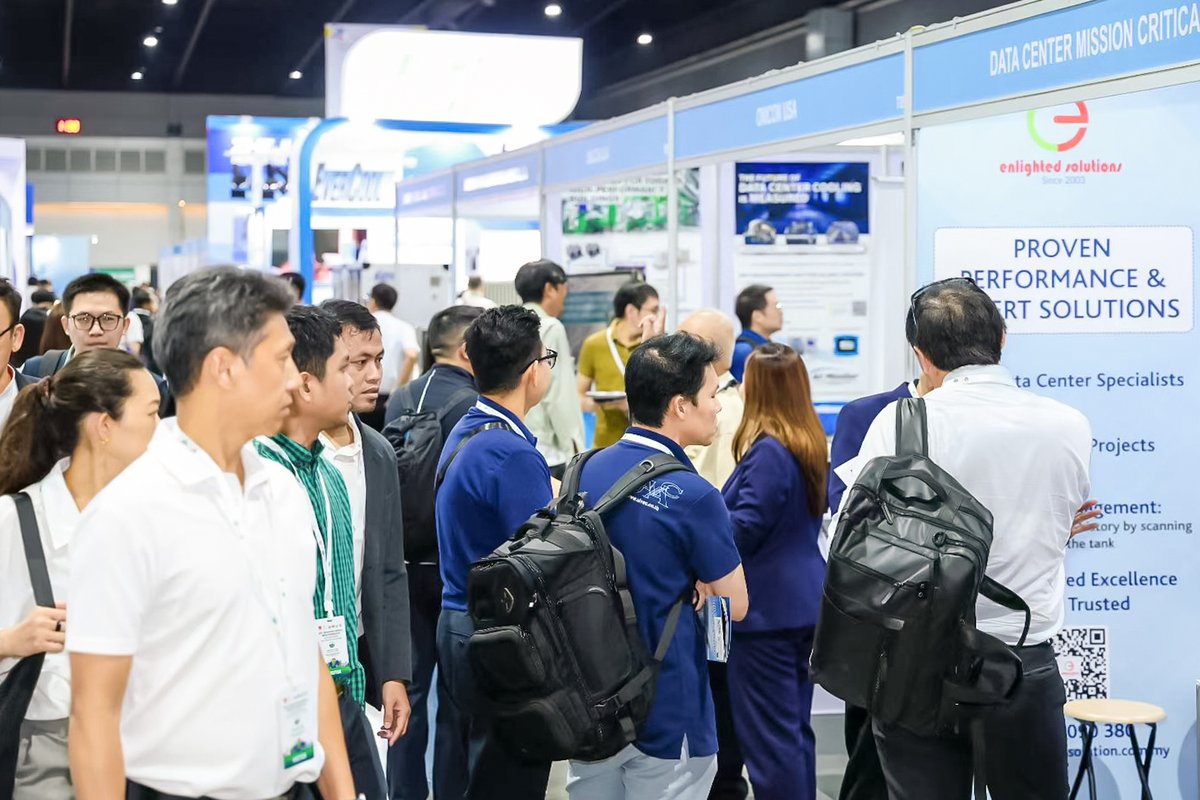 huakangclean's tweet photo. Huakang Clean at ASEAN (Bangkok) RHVAC &amp; Clean Expo 2026 – A Successful Debut in Southeast Asia!#CleanTechnology #Semiconductor #HVAC #Expo2026 #SoutheastAsia #HuakangCleanTech #GlobalExpansion #Innovation #Bangkok https://t.co/gBAxr0pg7m