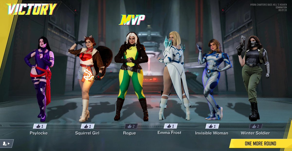 Kayla Jean Cosplay ⚔️ tweet media