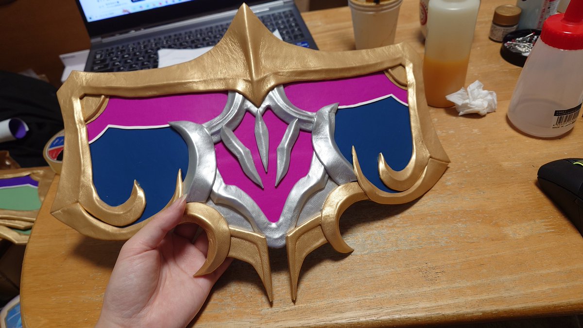 セイカ*3/29 1号館え27a🎊後家 tweet media