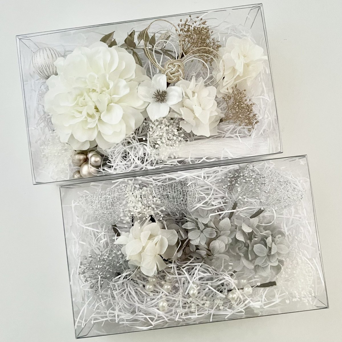 ブランシュール ✧ 花つづり tweet media