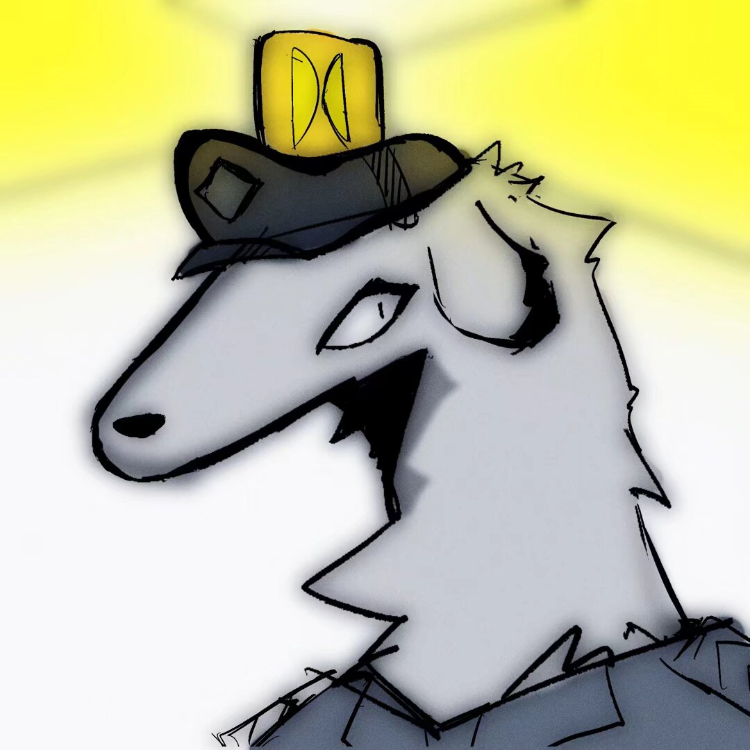 Popolo&珀珀罗 tweet media